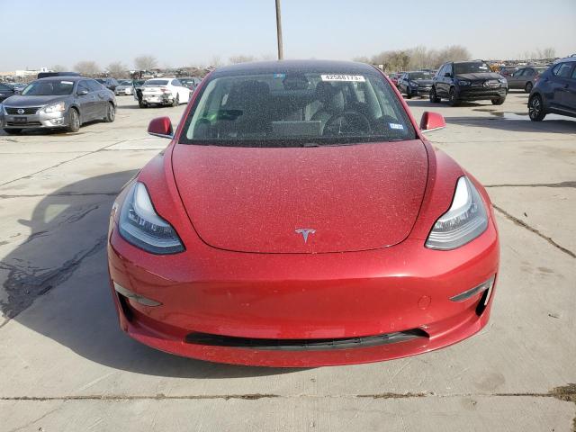 5YJ3E1EA9JF159303 Tesla MODEL 3