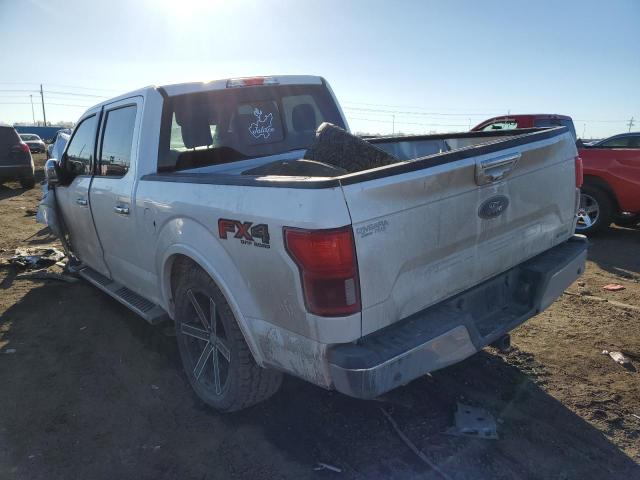 2019 FORD F150 SUPER 1FTEW1E4XKKE49330