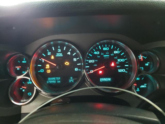 3GTP2VE71CG116285 GMC Sierra K1500 Sle