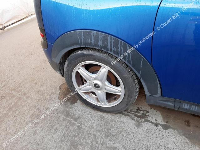 WMWML32060TN48104 Mini COOPER CLU