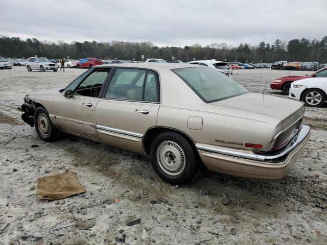 BUICK PARK AVE 1994 1