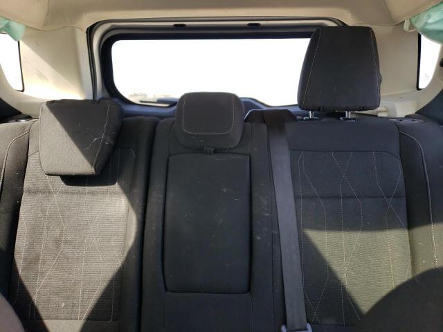 2021 FORD ECOSPORT S MAJ3S2GE4MC399283