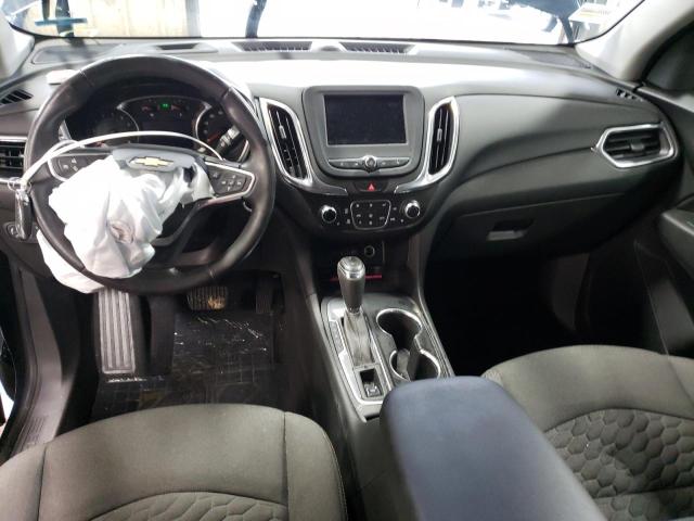 2020 CHEVROLET EQUINOX LT 3GNAXKEV4LL188987