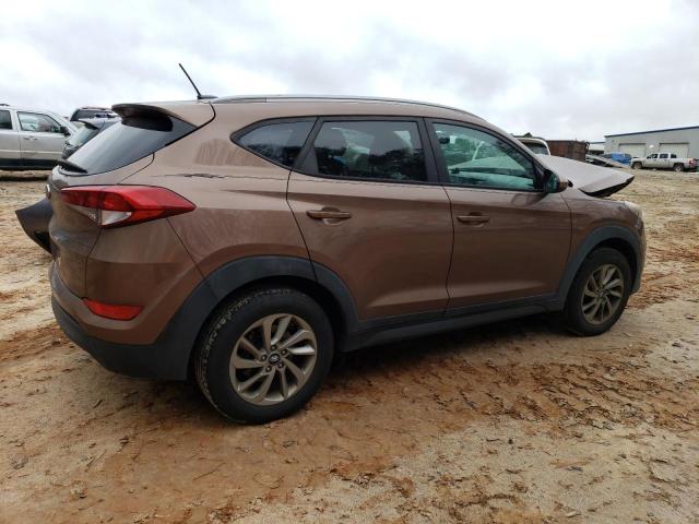 2016 HYUNDAI TUCSON LIM KM8J33A45GU186843