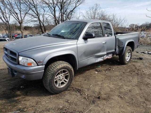 1997 Dodge Dakota 