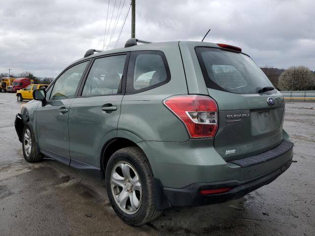 JF2SJAAC9EH498794 Subaru Forester 2.5i
