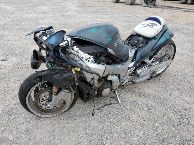 2005 SUZUKI GSX1300 RK - JS1GW71A652105452