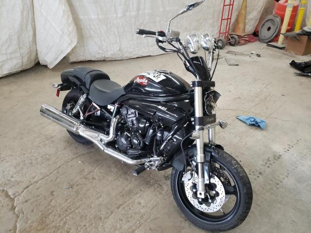 Salvage cars for sale from Copart Madisonville, TN: 2016 Hyosung GV650
