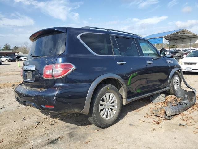 JN8AY2ND8H9001817 Nissan ARMADA SV