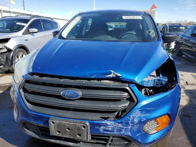 Ford ESCAPE S 2017 1FMCU0F73HUD19866 Thumbnail 8