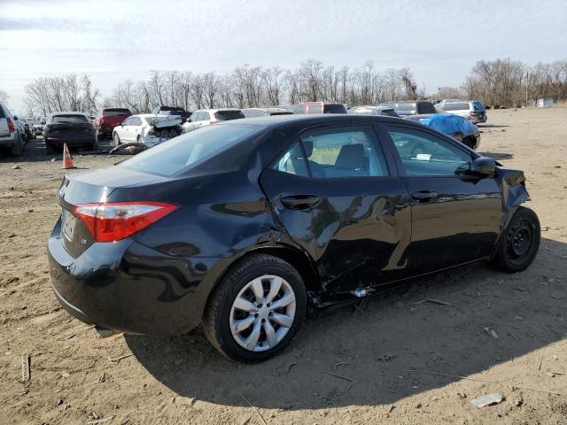 2016 TOYOTA COROLLA L 2T1BURHE7GC697927