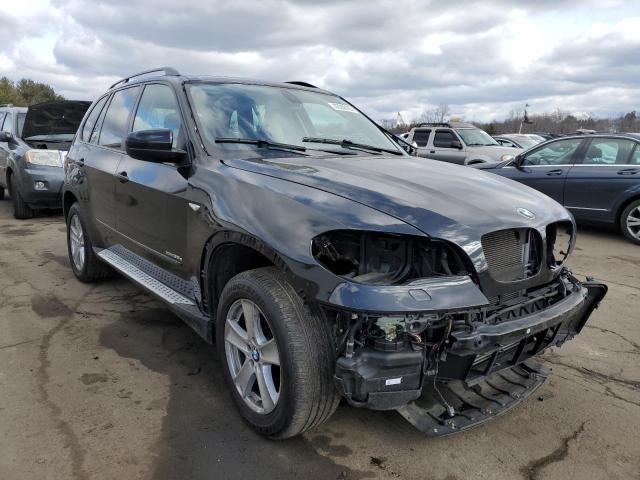 5UXZW0C52CL671166 BMW X5 Xdrive35d
