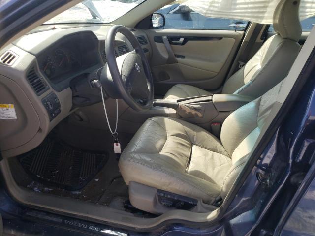 YV1RS61R022138768 Volvo S60