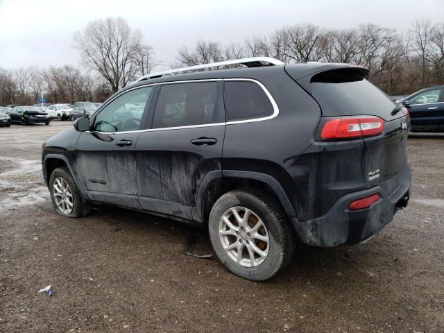 1C4PJMCS6FW514781 Jeep Cherokee Latitude