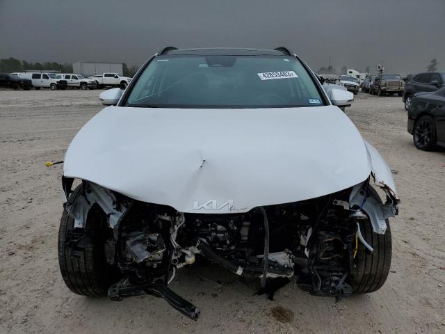 2023 KIA SPORTAGE S - 5XYK53AF0PG016539
