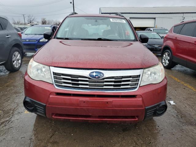 JF2SH6BC5AH768069 Subaru Forester Xs