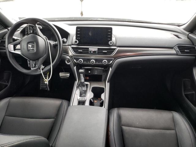 2019 HONDA ACCORD SPO 1HGCV1F37KA072446