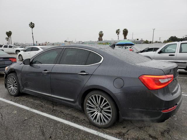 KNALN4D71E5131720 KIA Cadenza Premium