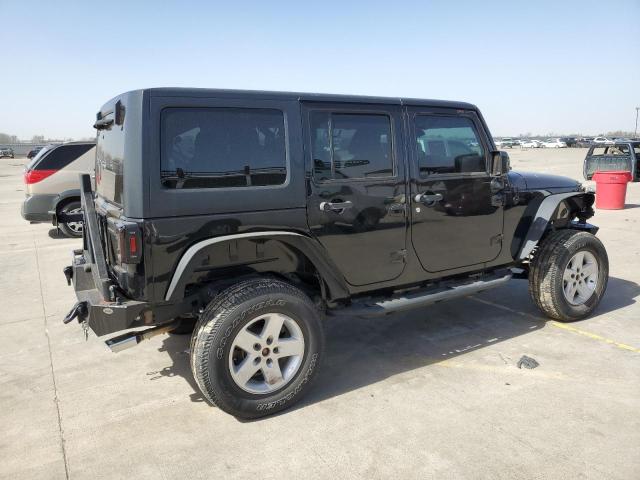 2015 JEEP WRANGLER U 1C4BJWDG3FL527618