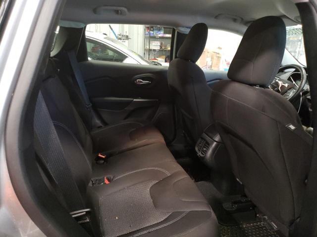 2020 JEEP CHEROKEE L 1C4PJMCB2LD550653