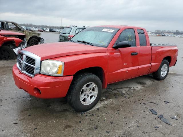 2006 Dodge Dakota SLT