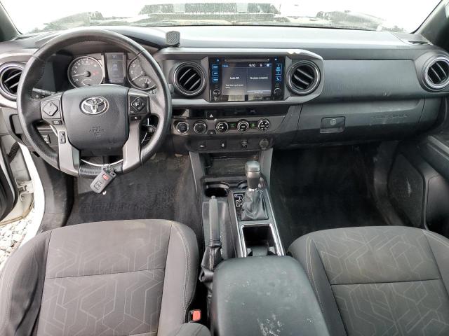 2016 TOYOTA TACOMA DOU 3TMCZ5AN7GM040836