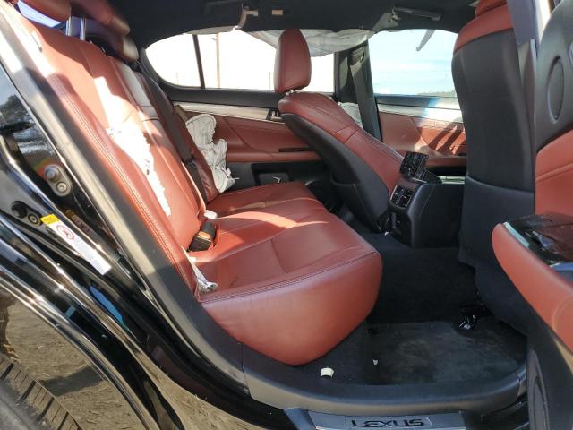 2015 LEXUS GS 350 - JTHBE1BL4FA013701