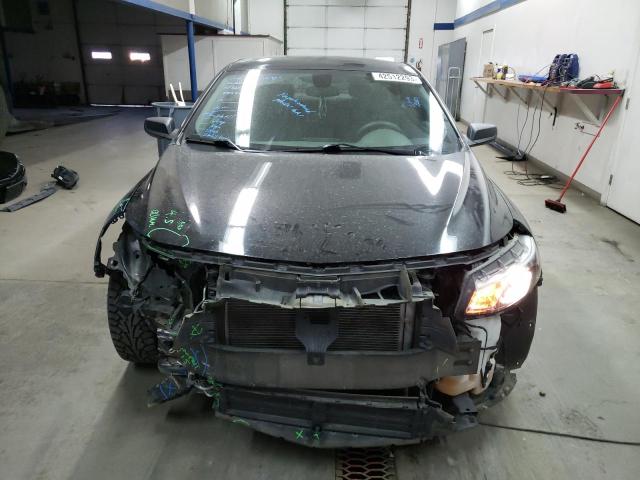 2017 CHEVROLET MALIBU LS - 1G1ZB5ST4HF171583