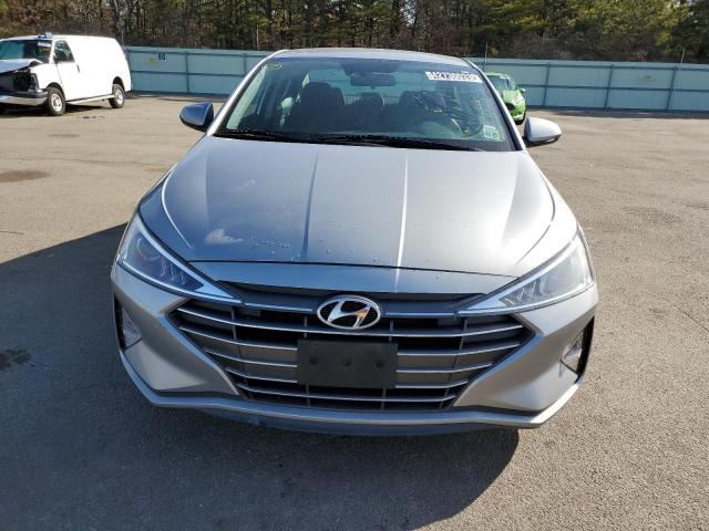 2020 HYUNDAI ELANTRA SE 5NPD74LF8LH557900