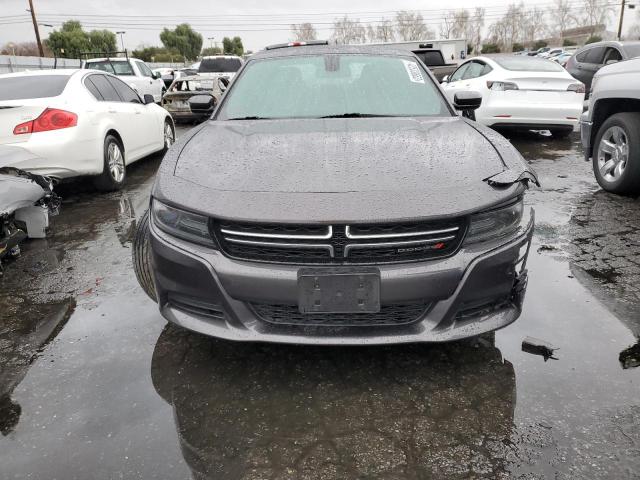 2015 DODGE CHARGER SE 2C3CDXBG6FH753335