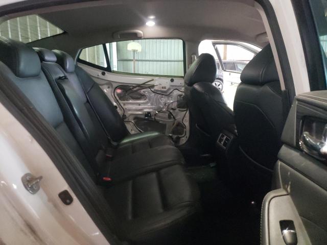 2016 NISSAN MAXIMA 3.5 1N4AA6AP4GC428412