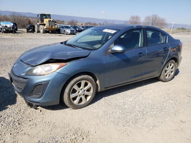 2010 Mazda Mazda3 i