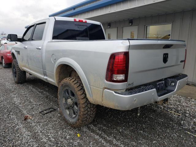 2017 RAM 2500 LARAM 3C6UR5FJ9HG561638