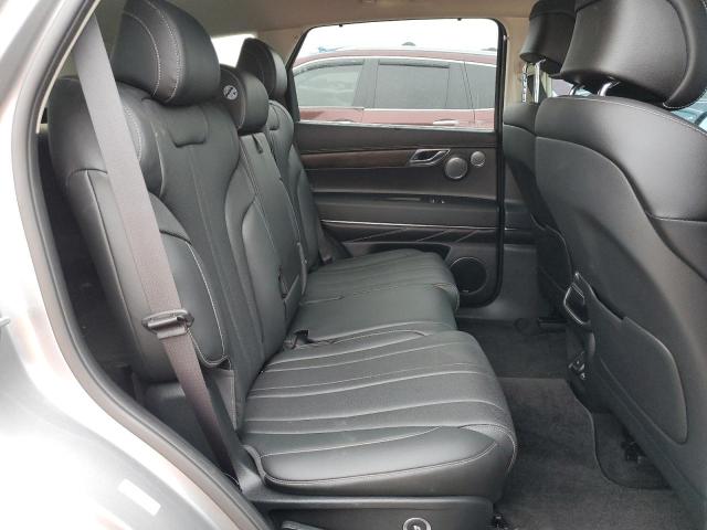 2022 GENESIS GV80 BASE KMUHB4SBXNU082433