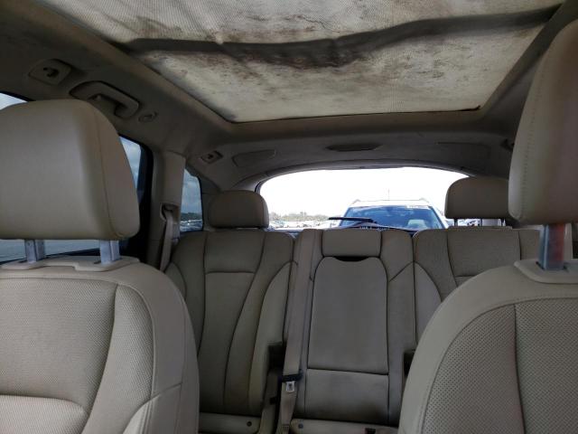 2018 AUDI Q7 PRESTIG - WA1VAAF7XJD040636