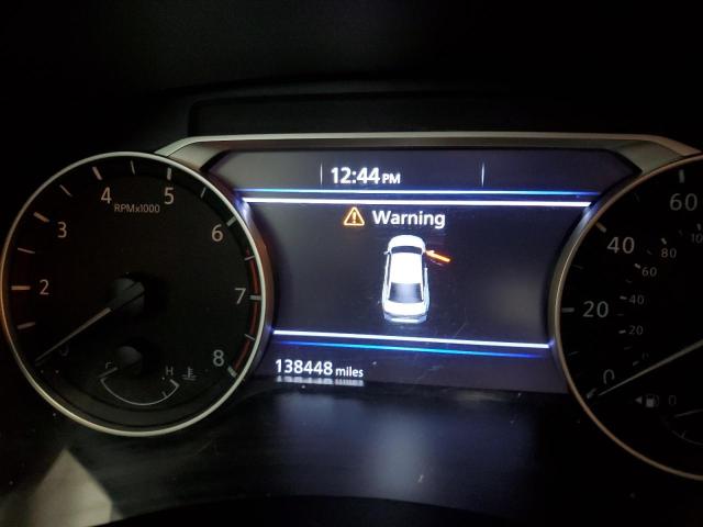 2020 NISSAN ALTIMA S - 1N4BL4BV0LC164695