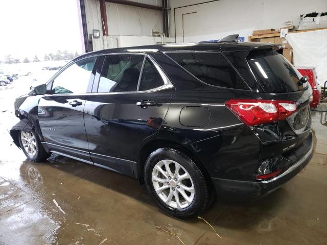2020 CHEVROLET EQUINOX LT 3GNAXKEV4LL188987