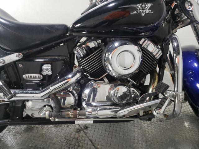 2006 YAMAHA XVS65 BASE - JYAVM01E86A094177