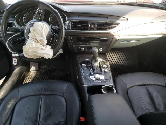 2017 AUDI A7 PREMIUM WAUW2AFC0HN124549