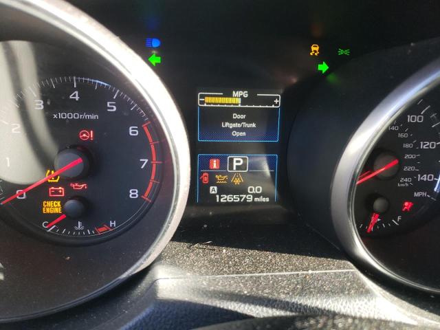 4S4BSBAC5F3210958 Subaru Outback 2.5i