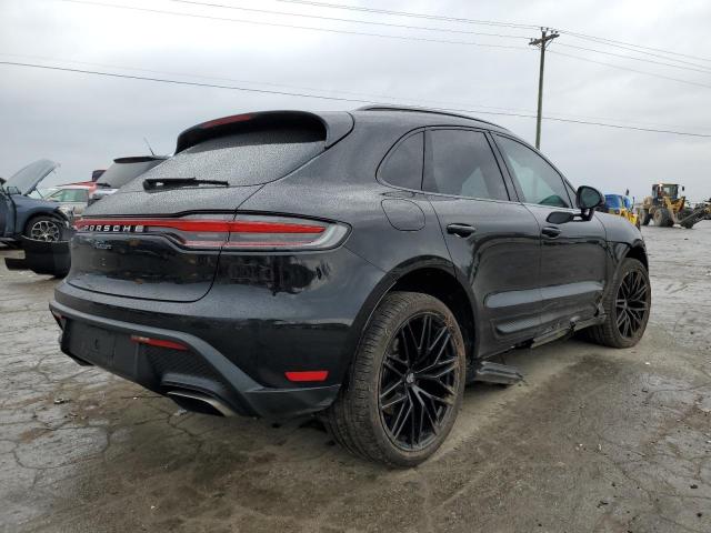 VIN WP1AA2A53NLB03831 2022 Porsche Macan no.3