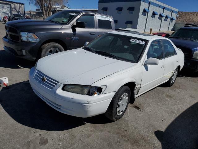 1998 Toyota Camry CE