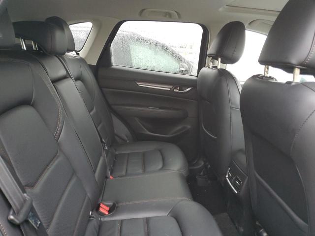 JM3KFBDM1N1553023 Mazda Cx-5 Premium