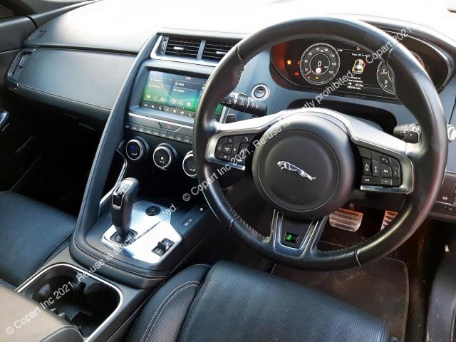 SADFA2ANXJ1Z17332 Jaguar E-pace R-d