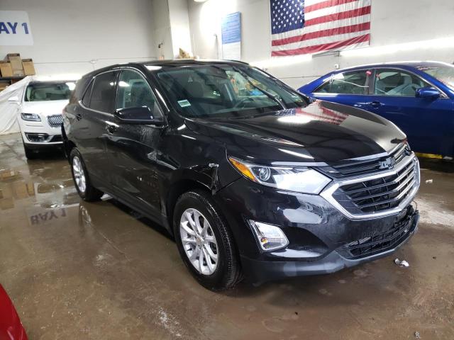 2020 CHEVROLET EQUINOX LT 3GNAXKEV4LL188987