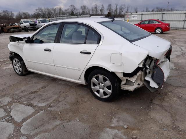 KNAGG4A83A5400917 2010 Kia Optima Lx