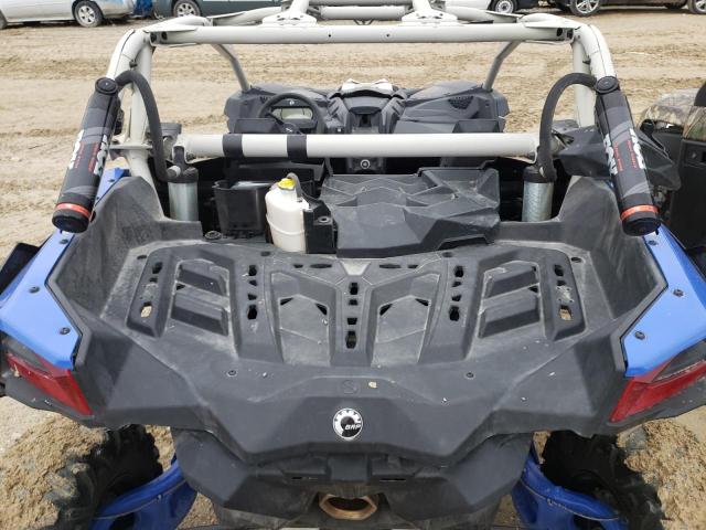 2022 CAN-AM MAVERICK X - 3JBVXAV44NE000992