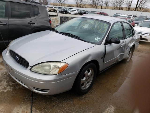 2004 Ford Taurus SES