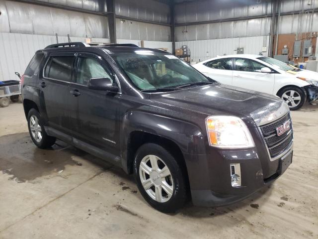 2GKALREK4E6283192 GMC Terrain Sle