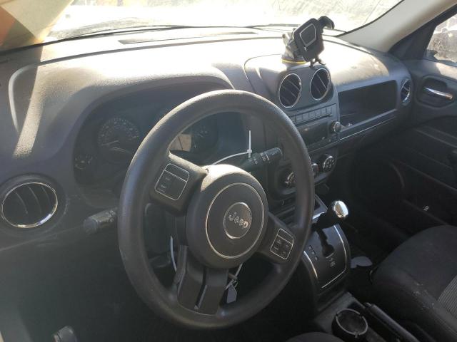 2015 JEEP PATRIOT SP 1C4NJRBBXFD425491